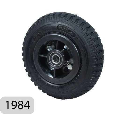Art 1984