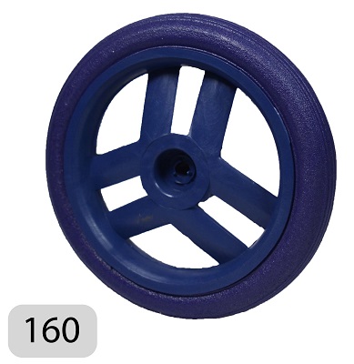 Rueda 160