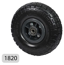 Rueda 1820