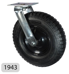 Rueda 1943