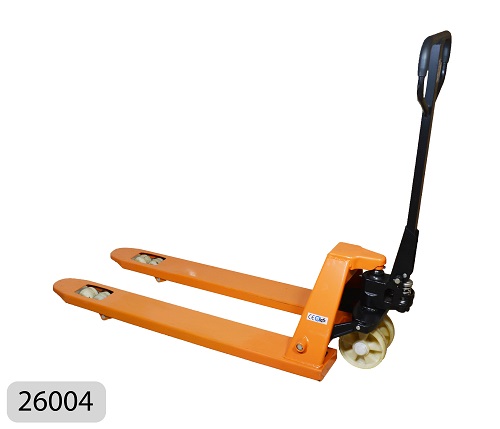 Zorra 26004