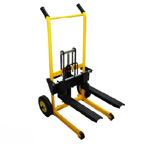 Mini Apilador Hidráulico