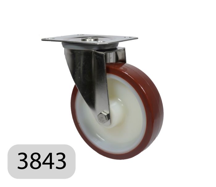 Rueda 3843