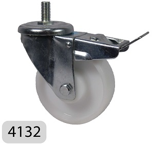Rueda 4132