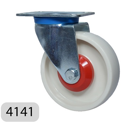 Rueda 4141