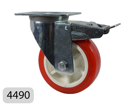 Rueda 4490