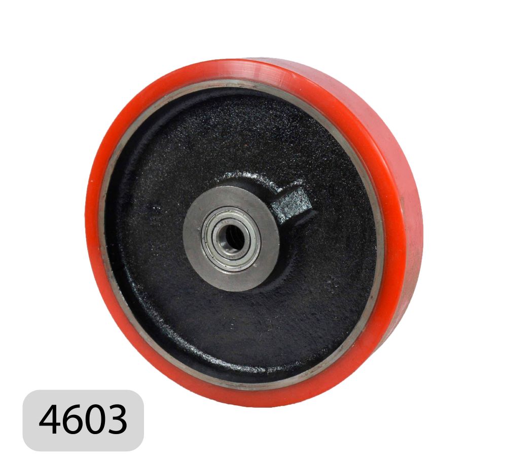 Rueda 4603