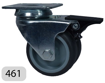Rueda 461