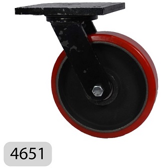 Rueda 4651