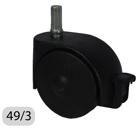 Rueda 49/3