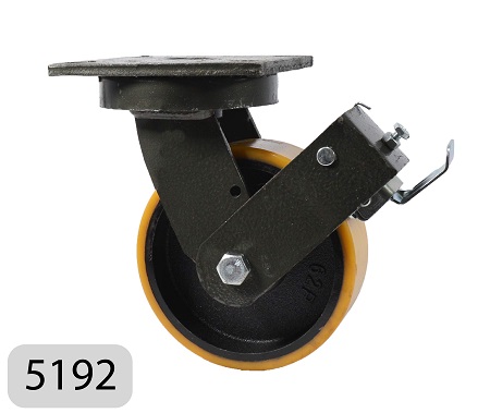 Rueda 5192