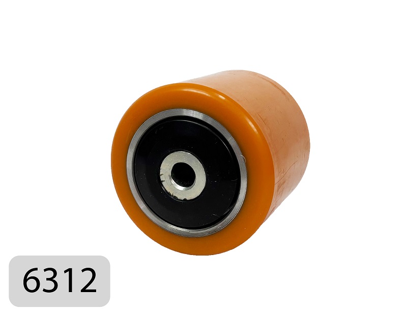 Rueda 6312
