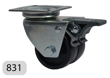 Rueda 831
