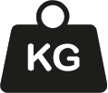 Carga Kgs.